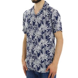 CAMICIA FIORATA SOLID - Mad Fashion | img vers.300x/